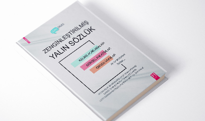 Zenginleştirilmiş Yalın Sözlük
